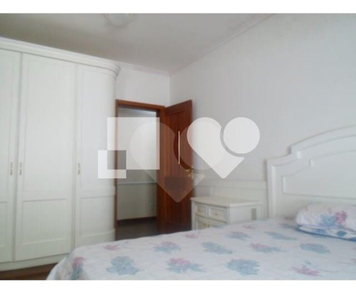 Apto 3d, Suíte E Ótima Posição Solar No Bairro Santo Antônioo - 28-im414638