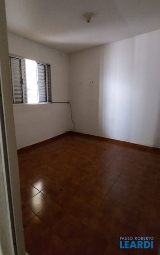 Casa Térrea - Vila Guaca - Sp - 632350