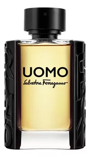 Perfume Caballero Salvatore Ferragamo Uomo 100 Ml Edt