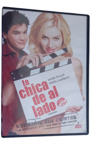 Película La Chica De Al Lado ( The Girl Next Door) 2004