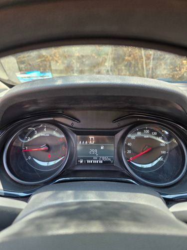 Chevrolet Onix 1.0t Ls At