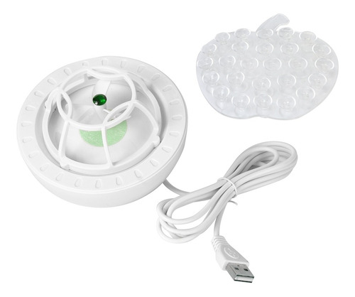 Lavaplatos Ultrasónicos Multifuncional Para El Hogar Usb Min