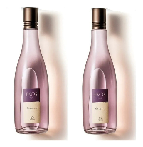 2 Frescor Ekos Acai Natura Original!!! - mL a $65