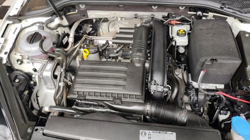 Imagen 6 de 15 de Volkswagen Golf Dsg Turbo Automatico Tsi No Taos T-cross Bmw