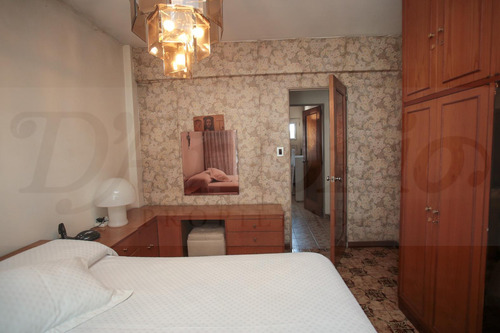 Casa En Venta En 3 Plantas En Belgrano R