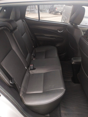 Toyota Yaris XLS PACK 1.5 CVT 5P