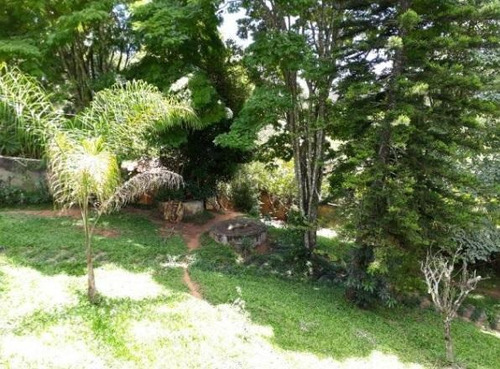 Chácara Com 4 Dormitórios À Venda, 1300 M² Por R$ 605.000 - Sun Valley - Mairiporã/sp - Ch0238
