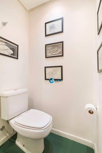 Imagem 4 de 23 de Apartamento Com 4 Dormitórios À Venda, 280 M² Por R$ 1.900.000 - Butantã - São Paulo/sp - Ap11963