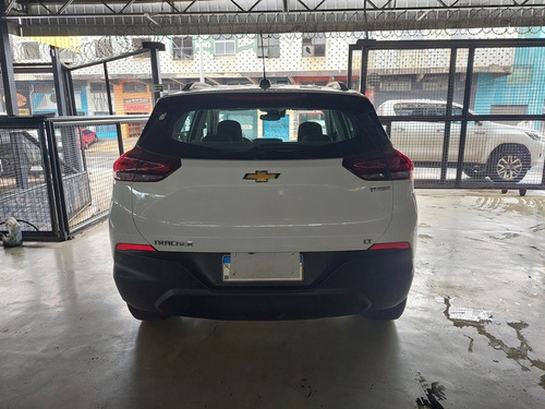 Chevrolet Tracker 1.0 Lt Turbo Aut. 5p