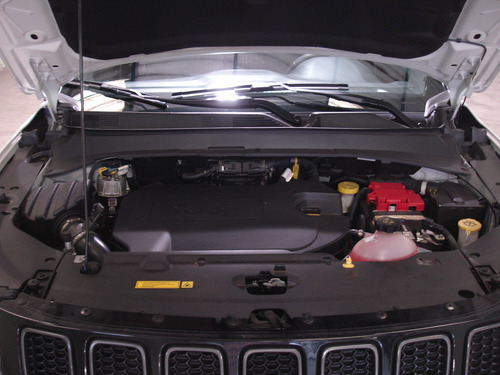 Jeep Compass 2.0 S 4x4 Aut. 5p 9 marchas