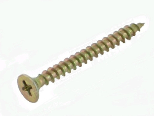 Tornillo Spax American Screw 3.5x45mm Pack 10.000 Unidades G