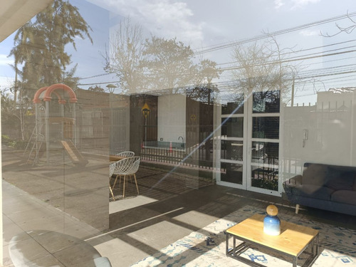 ¡departamento Casi Nuevo En Condominio De Primer Nivel!