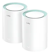 Comprar Extensor Mesh Cudy Ac1200 2 Pack Diginet