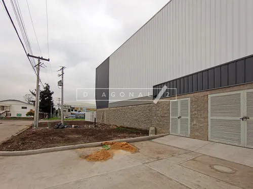 Bodega En Arriendo En Cota