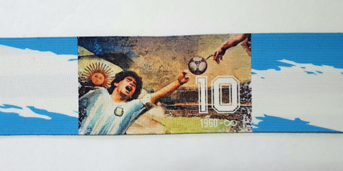 Cintas De Capitán !!! Las Mejores!!!!