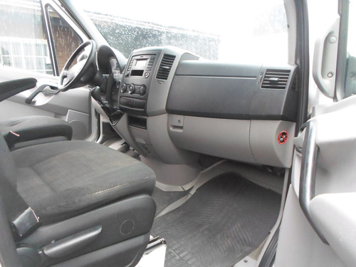 Mercedes-Benz Sprinter 2.1 411 Street 116cv 3250 V2 Tn Aa