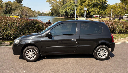 Renault Clio 1.2 Mío Expression Pack I