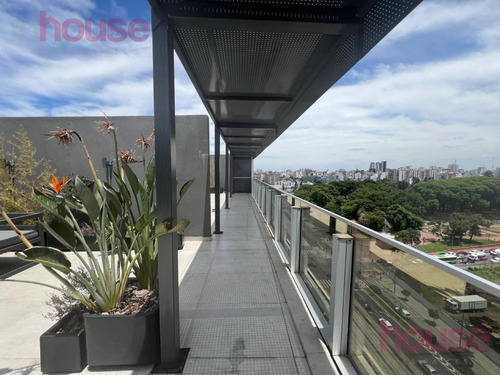 Venta Oficina A Estrenar - San Telmo