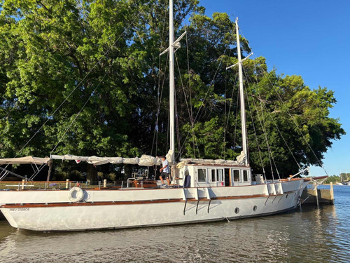Paseos En Barco De 20 Metros