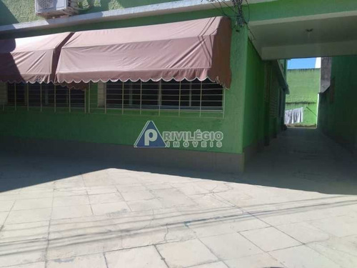 Imagem 10 de 29 de Lindo E Pronto Pra Morar, Apartamento Tipo Casa De 2 Quartos Com Vaga Em Bangu - 4104