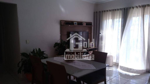 Imagem 5 de 24 de Apartamento Com 2 Dormitórios À Venda, 71 M² Por R$ 280.000,00 - Nova Ribeirânia - Ribeirão Preto/sp - Ap4143