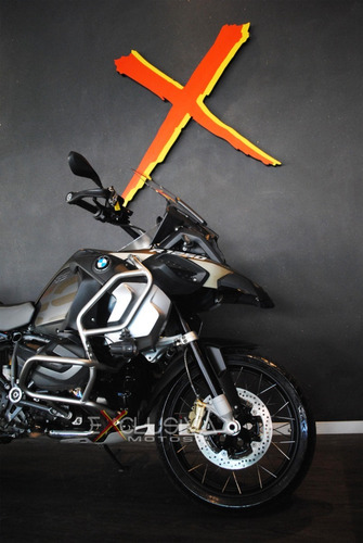 Imagem 4 de 5 de Bmw R1250 Adventure