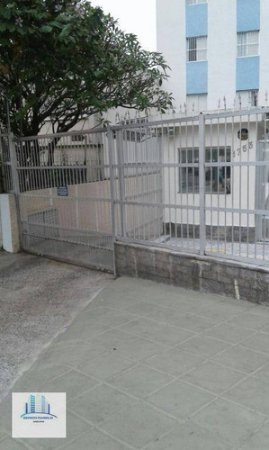 Imagem 22 de 23 de Apartamento Residencial Para Locação, Vila Mariana, São Paulo. - Ap2994