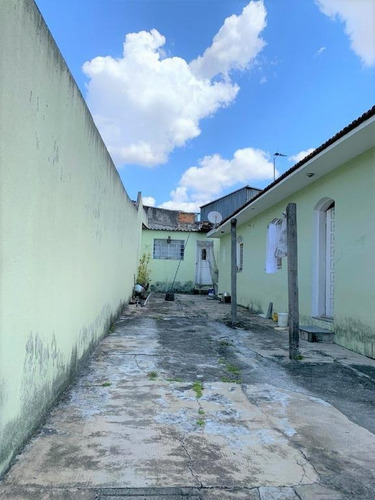 Imagem 10 de 10 de Casa Térrea Na Vila Matilde Com 3 Dorms Sendo 1 Suíte, 4 Vagas, 310m² - Ca1960