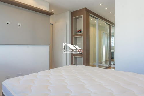 Imagem 15 de 30 de Apartamento No Edifício Sint Maarten Em Balneário Camboriú - 4120
