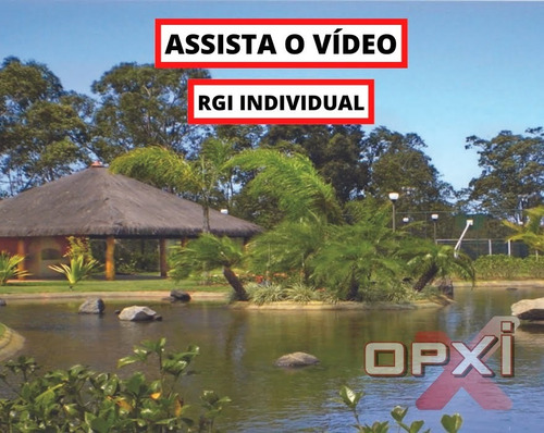 Imagem 3 de 15 de Terreno Condomínio Em Campo Grande - Rio De Janeiro, Rj - 2075
