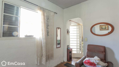 Imagem 10 de 10 de Casa À Venda Em Sorocaba - 51430