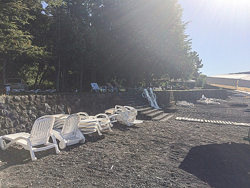 Condominio Club De Campo Los Riscos
