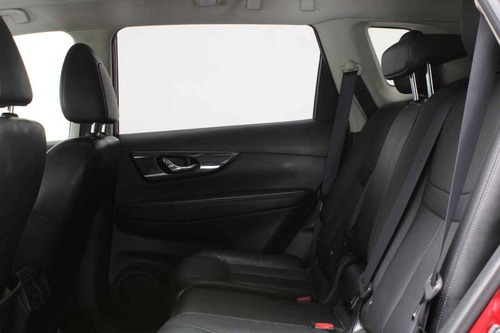 Imagen 11 de 15 de Nissan X Trail 2018 5p Exclusive 2 L4/2.5 Aut