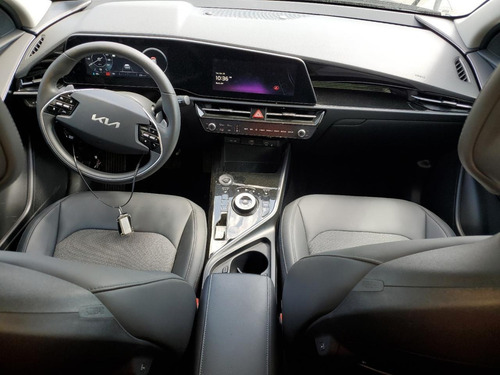 Kia Niro 2024 Yonke Partes Piezas Desarmo Despiezo Refaccion