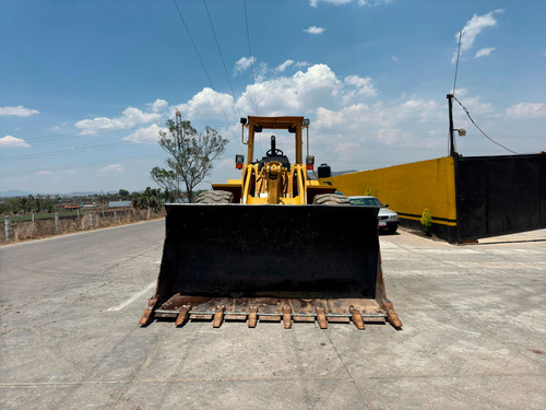 Cargador Frontal Cat 966f 1997_529