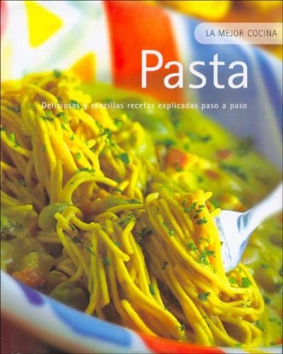 Pasta - Bridgestone Books