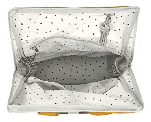 Babymoov Sancy Mochila Para Pañales, Unisex
