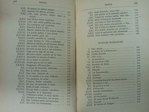 Imagen 5 de 7 de Obras Escogidas * Heinrich Heine * Garnier 1885 *