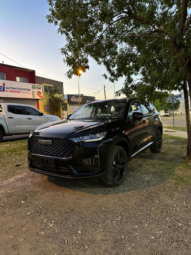 Haval H6 2.0T 4Wd 3Ra Generacion