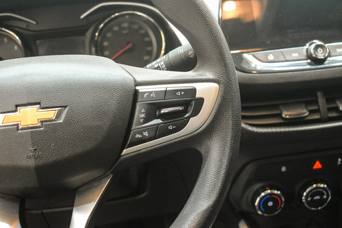 Chevrolet Onix 1.2 Lt Tech