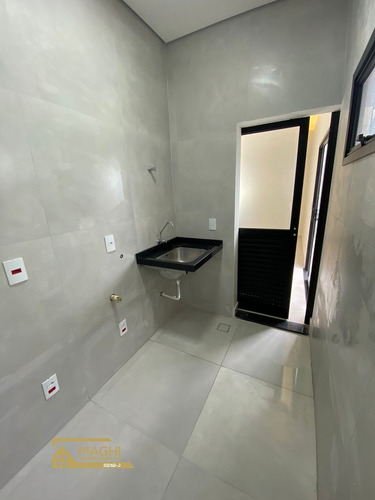Imagem 22 de 29 de Casa Com 03 Dormitórios Em Condomínio, Salto/sp - Ap00124 - 70685543