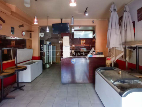 Local Comercial En Ñuñoa