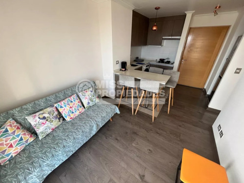 Se Vende Departamento En Avenida Edmundo Perez Zujovic