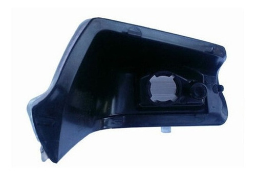 Imagen 3 de 6 de Direccional Espejo Mercedes Sprinter Vw Crafter Izq Y Der &