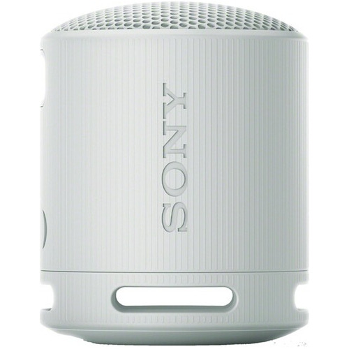 Sony Srs-xb100 Altavoz De Viaje Inalámbrico Bluetooth Port. (Reacondicionado)