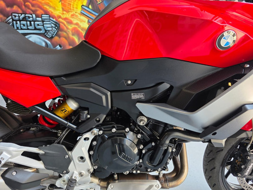 Bmw F900 Xr 2021 Titulo Limpio Checala !!!!!!!!!!!!!!!!!!!!