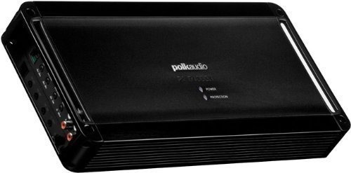 Polk Audio Pa D1000.1 Clase D Mosfet Monoblock Amplificador