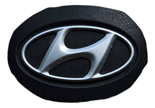 Emblema Volante Hyundai