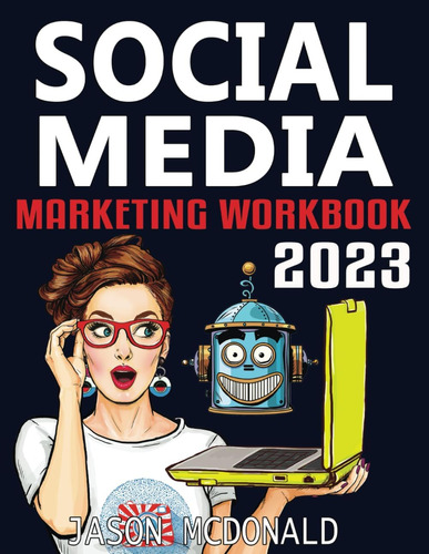 Libro: Libro De Ejercicios De Marketing En Redes Sociales: C