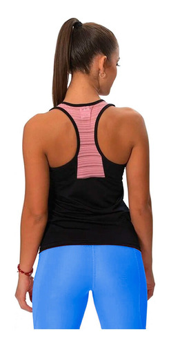 Calza Deportiva Muje Chupinr Capri Lady Fit
